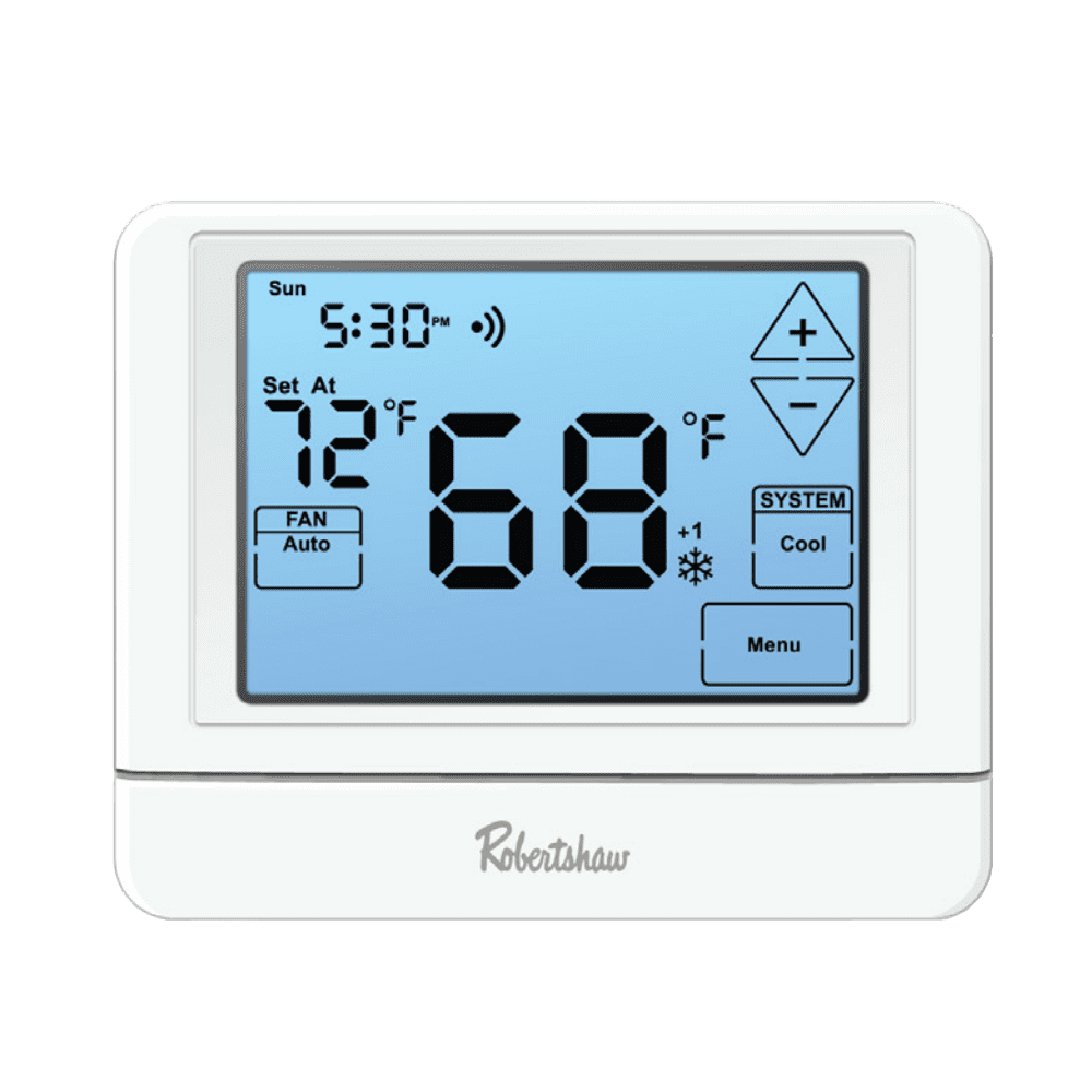 Robertshaw RS10421T Thermostat Programmable 4H/2C WiFi