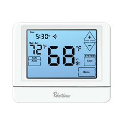 Robertshaw RS10421T Thermostat Programmable 4H/2C WiFi