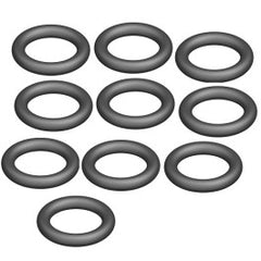 Bosch 87161074390 O-Ring 13.87 X 3.53 Inch