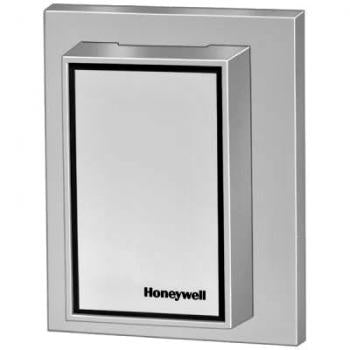 Honeywell Home T7047C1025 Temperature Sensor Electronic Thermostat Wall Mount 40 to 110 Degrees Fahrenheit T7047C1025