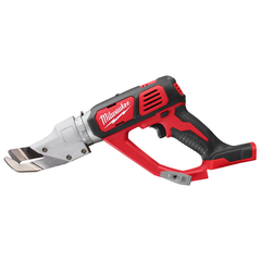 Milwaukee 2637-20 M18 Cordless 18 Gauge Single Cut Shear