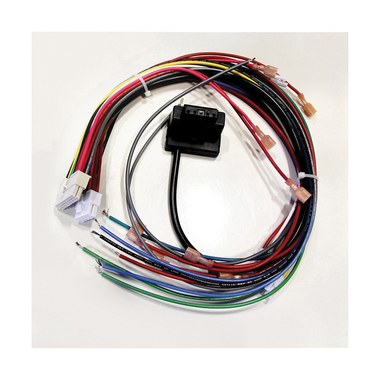 HTP 7250P-391 Low Wire Harness