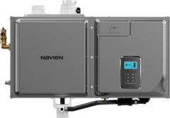 Navien NPF700-100H5CH Furnace Hydro 100K BTU 97% Horizontal 5T Liquid Propane/Natural Gas