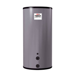 Rheem ST120A Storage Tank Commercial 120 Gallon 2 Inch NPT ASME 5 Year