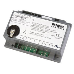 Robertshaw 35-6087J1-034 Igniter Module Microprocessor Based Direct Spark Ignition Control 24 for Heating Applications