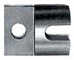 General Wire E-MC 3/8 Male Connector