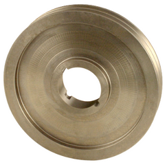 Dodge 2-5V8.0-2517 SHEAVE - V-Belt Pulley - 8.00 in O.D. - 5V Belt Section