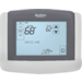 APRILAIRE 8600 Touchscreen Programmable Electronic Thermostat