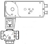 Schneider Electric VS-7323-593-4-11 23W DIV NPT 24VAC/DC PROP S/R