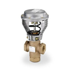 SIEMENS 270-03152 GLOBE VALVES