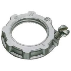 Arlington GL200 Grounding Locknut 2 in Trade Size