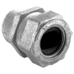 Bridgeport Fittings 763-6 Watertitte Connector 1 in.