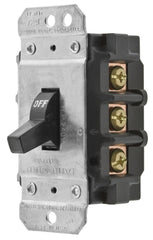 Bryant 30003D Toggle Switch 30 AMP 600V 3 Phase