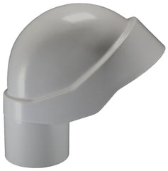 Cantex 5133698 Service Entrance Cap PVC 3-1/2 Weatherhead