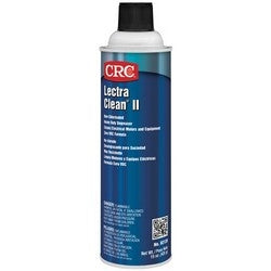 CRC Industries 02120 Lectra Clean II Non-Chlorinated Heavy Duty Degreaser 20 oz Replacement MPN