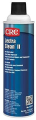 CRC Industries 02120 Lectra Clean II Non-Chlorinated Heavy Duty Degreaser 20 oz Replacement MPN