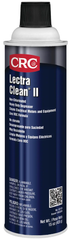 CRC Industries 02120 Lectra Clean II Non-Chlorinated Heavy Duty Degreaser 20 oz Replacement MPN