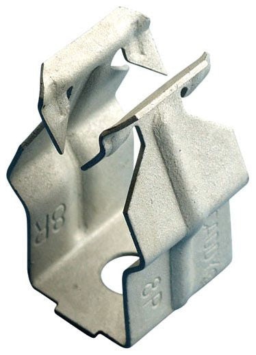 Erico 12P4I Push-In Conduit Clamp 3/4 Inch EMT