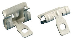 Erico 4H58 Hammer-On Flange Clip Power 5/16 to 1/2 Inch