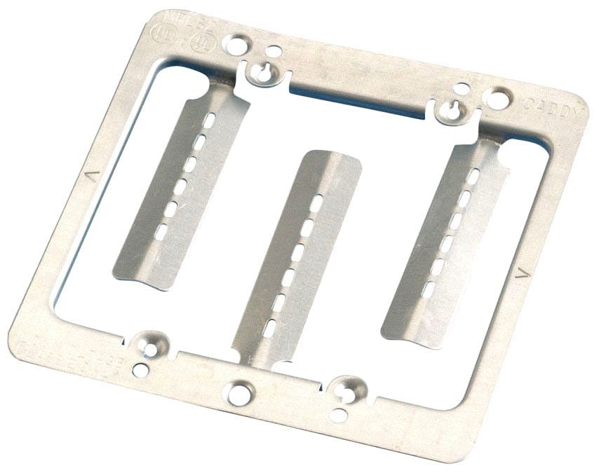 Erico MPLS2 Low Voltage Mounting Plate