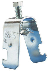 Erico SCH12B Conduit Strut Clamp 1/2-3/4 EMT/Rigid