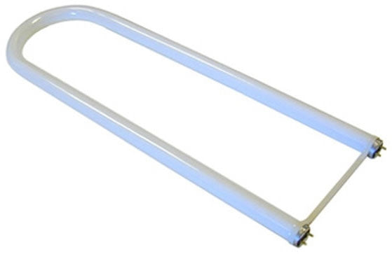 General Electric 68920 F32T8/SPX30/U/6 U Bent Fluorescent Lamp