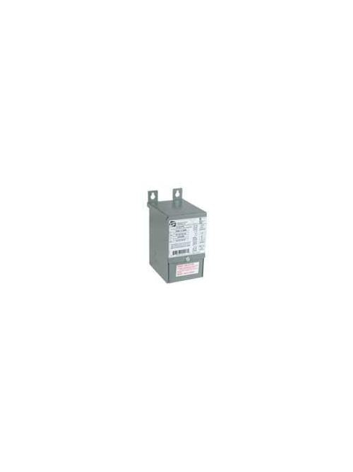 Hammond QC15ERCB 150 VA 120/240 Volt Primary 12/24 Volt Secondary 1-Phase Lighting Transformer