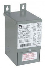 Hammond QC15ERCB 150 VA 120/240 Volt Primary 12/24 Volt Secondary 1-Phase Lighting Transformer