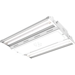 Lithonia Lighting CPHB-18LM-MVOLT-40K Compact Pro Industrial LED High Bay, 18000 LM, 4000K, 133W