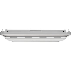 Lithonia Lighting CPHB-18LM-MVOLT-40K Compact Pro Industrial LED High Bay, 18000 LM, 4000K, 133W