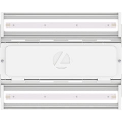 Lithonia Lighting CPHB-18LM-MVOLT-40K Compact Pro Industrial LED High Bay, 18000 LM, 4000K, 133W