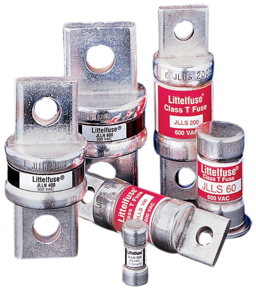 Littelfuse JLLN200 LFSE JLLN200 FUS 300V F/A CLASS T 200A 250V