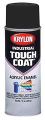 Minerallac 37478 Spray Paint Tough Coat Acrylic Enamel 12 Oz