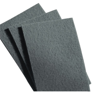 Norton 66261074600 Bear-Tex 746 Non-Woven Hand Pad