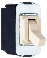 Pass & Seymour ACD3I Toggle Switch 15A 3-WAY 120/277V