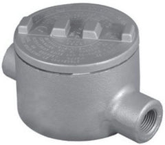 O-Z/Gedney GUAC-100 Hazardous Location Conduit Outlet Box