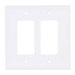 Pass & Seymour TPJ262W Wall Plate Jumbo White