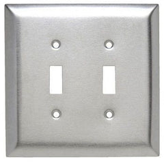 Pass & Seymour SSO2 Wall Plate Power Jumbo Replacement MPN