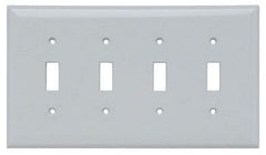 Pass & Seymour SPJ4W Wall Plate