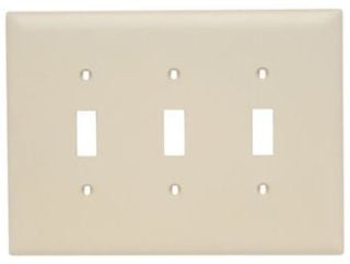 Pass & Seymour TPJ3I Wall Plate Power (Jumbo) Replacement MPN