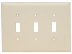 Pass & Seymour TPJ3I Wall Plate Power (Jumbo) Replacement MPN