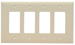 Pass & Seymour TPJ264I Wall Plate Power Jumbo