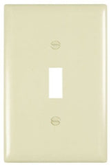 Pass & Seymour TPJ1GRY Wall Plate