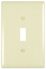 Pass & Seymour TPJ1I Wall Plate