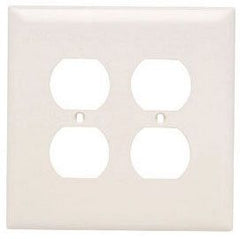 Pass & Seymour SPJ82LA Wall Plate