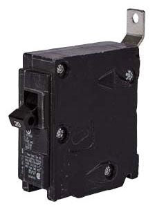 Siemens B150H 1-Pole 50 Amp 120 Volt 22 kA Bolt-On Molded Circuit Breaker