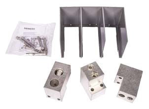 Siemens 3TA2N8750 Circuit Breaker Lug Kit 600 to 750 MCM