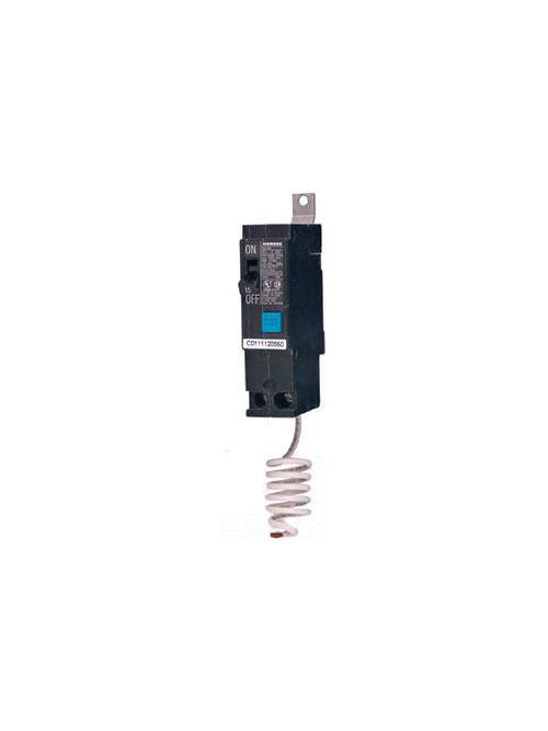 Siemens B120AF 20 Amp 1-Pole 120 Volt Circuit Breaker