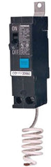 Siemens B120AF 20 Amp 1-Pole 120 Volt Circuit Breaker