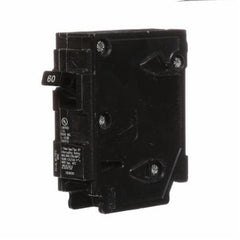 Siemens Q160 1-Pole 120 VAC 60 Amp 10 kA Plug-In Circuit Breaker